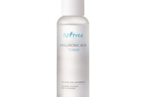 Isntree - Tonique à l'acide hyaluronique - 200 ml Isntree - Tonique à l'acide hyaluronique - 200 ml
