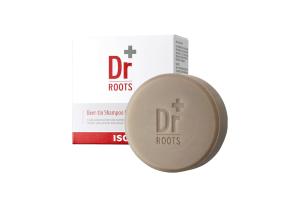 ISOI - Barre de shampoing à la bière Dr.ROOTS - 100g ISOI - Barre de shampoing à la bière Dr.ROOTS - 100g