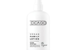 ISOI - CICAGO Vegan Family Lotion - 350ml