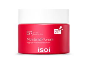 ISOI - Crème MoisturiZIP - 50g ISOI - Crème MoisturiZIP - 50g
