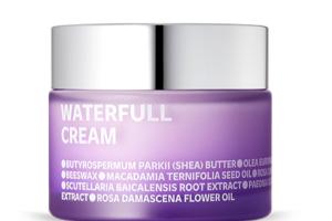ISOI - Crème pleine d'eau - 50ml