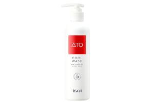 ISOI - Lavage à froid ATO - 250ml ISOI - Lavage à froid ATO - 250ml
