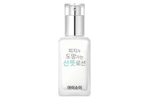 ISOI - Lotion Essence Pure Sebum Care - 70ml ISOI - Lotion Essence Pure Sebum Care - 70ml