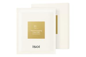 ISOI - Masque Crème Énergisant Intensif - 23ml*1pièce ISOI - Masque Crème Énergisant Intensif - 23ml*1pièce