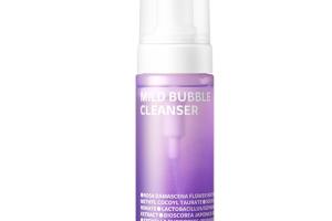 ISOI - Mild Bubble Cleanser - 150ml