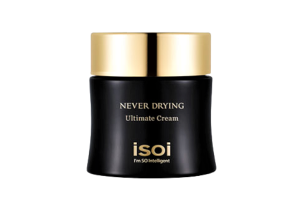 ISOI - Never Drying Ultimate Crème - 50ml ISOI - Never Drying Ultimate Crème - 50ml
