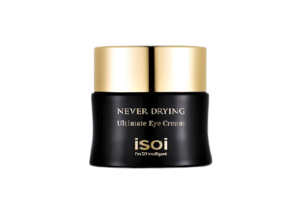 ISOI - Never Drying Ultimate Crème contour des yeux - 20ml ISOI - Never Drying Ultimate Crème contour des yeux - 20ml