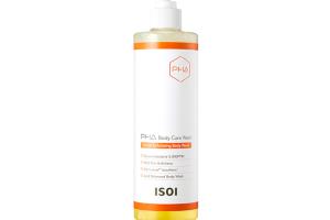 ISOI - PHA Body Care Wash - 500ml