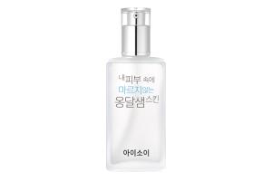 ISOI - Pure Toner, une oasis en bouteille pour votre peau - 130ml ISOI - Pure Toner, une oasis en bouteille pour votre peau - 130ml