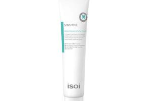 ISOI - Soin Dentaire Eclaircissant Sensible - 150ml ISOI - Soin Dentaire Eclaircissant Sensible - 150ml