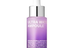 ISOI - Ultra Waterfull Ampoule - 15ml