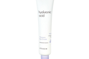 It's Skin - Crème hydratante pour les yeux à l'acide hyaluronique... It's Skin - Crème hydratante pour les yeux à l'acide hyaluronique...