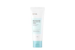 iUNIK - Bêta glucane Daily, crème humidité - 60ml iUNIK - Bêta glucane Daily, crème humidité - 60ml