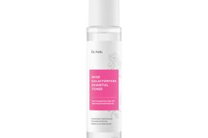 iUNIK - Galactomyces Rose, toner Essential - 200ml iUNIK - Galactomyces Rose, toner Essential - 200ml