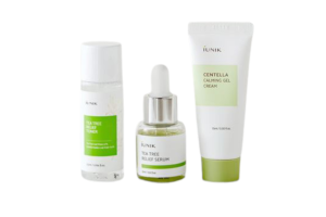 iUNIK - Mini-ensemble Centella