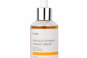 iUNIK - Propolis Vitamine Synergy, Sérum - 50ml iUNIK - Propolis Vitamine Synergy, Sérum - 50ml