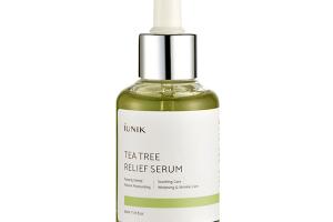 iUNIK - Théier, Relief Sérum - 50ml iUNIK - Théier, Relief Sérum - 50ml