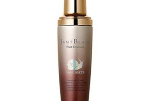 Jant Blanc - Snail Mucus Chère émulsion d'humidité - 130ml Jant Blanc - Snail Mucus Chère émulsion d'humidité - 130ml