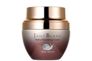 Jant Blanc - Snail Mucus Crème Hydra Nourrissante - 50g Jant Blanc - Snail Mucus Crème Hydra Nourrissante - 50g