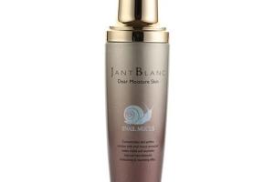 Jant Blanc - Snail Mucus Dear Moisture Skin - 130ml Jant Blanc - Snail Mucus Dear Moisture Skin - 130ml
