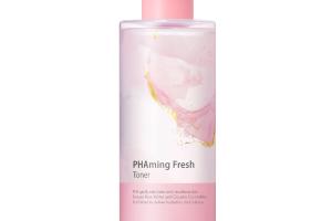 JAYJUN - PHAming Fresh Toner - 420ml JAYJUN - PHAming Fresh Toner - 420ml