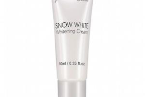 Jealousness - Crème blanchissante brillante Blanche Neige - 10ml Jealousness - Crème blanchissante brillante Blanche Neige - 10ml