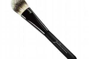 Jealousness - Pinceau fond de teint professionnel à double usage -