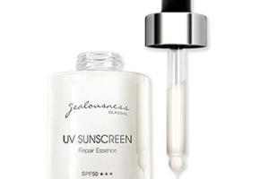 Jealousness - UV Sunscreen Repair Essence - 30ml Jealousness - UV Sunscreen Repair Essence - 30ml