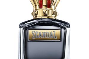 Jean Paul Gaultier Scandal Pour Homme Eau De Toilette 100ml Jean Paul Gaultier Scandal Pour Homme Eau De Toilette 100ml