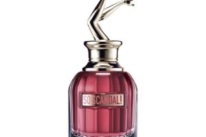 Jean Paul Gaultier So Scandal Eau De Parfum 50ml