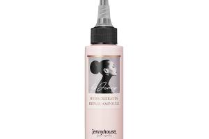 Jenny House - Hydrokeratin Ampoule de réparation - 100ml