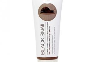 Jigott - Gel Peeling Facial Premium N ° Escargot Noir - 180ml Jigott - Gel Peeling Facial Premium N ° Escargot Noir - 180ml