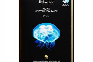 JMsolution - Active Jellyfish Vital Mask Prime - 1pièce