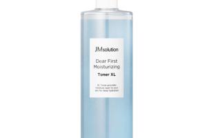 JMsolution - Dear First Toner hydratant XL - 500ml JMsolution - Dear First Toner hydratant XL - 500ml