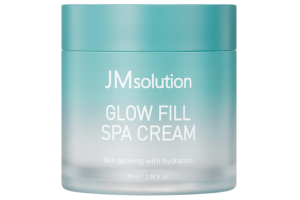 JMsolution - Glow Fill Spa Crème - 70ml