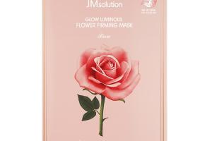JMsolution -Glow Luminous Flower Firming Mask Pack - 10pièce JMsolution -Glow Luminous Flower Firming Mask Pack - 10pièce