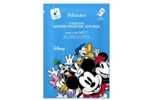 JMsolution - Life Disney Collection Moisture Masque à l'acide... JMsolution - Life Disney Collection Moisture Masque à l'acide...