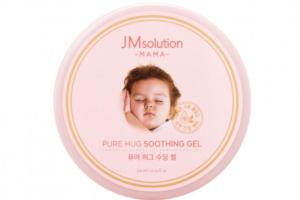 JMsolution - MAMA Gel apaisant Pure Hug - 300ml JMsolution - MAMA Gel apaisant Pure Hug - 300ml