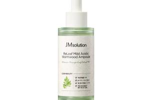 JMsolution - ReLeaf Mild Acidic Ampoule d'absinthe - 50ml JMsolution - ReLeaf Mild Acidic Ampoule d'absinthe - 50ml