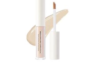 Judydoll - Traceless Cloud-Touch Concealer - 3.2g - 02 Natural Judydoll - Traceless Cloud-Touch Concealer - 3.2g - 02 Natural