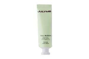 JULYME - Crème pour les mains parfumée - 30ml - Full Bloom JULYME - Crème pour les mains parfumée - 30ml - Full Bloom