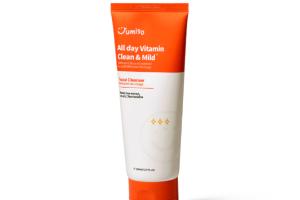 Jumiso - Nettoyant facial doux et nettoyant toute la journée - 150 ml Jumiso - Nettoyant facial doux et nettoyant toute la journée - 150 ml