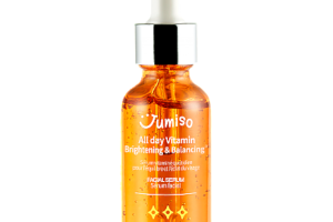 Jumiso - Sérum visage éclaircissant et équilibrant aux vitamines...