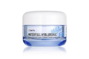 Jumiso - Waterfull Crème Hyaluronique - 50ml