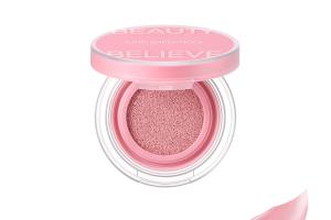 JUNGSAEMMOOL - Coussin d'artiste Blush Blur - 4g - Merry Pink JUNGSAEMMOOL - Coussin d'artiste Blush Blur - 4g - Merry Pink