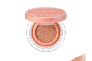 JUNGSAEMMOOL - Coussin d'artiste Blush Blur - 4g - Tan Apricot JUNGSAEMMOOL - Coussin d'artiste Blush Blur - 4g - Tan Apricot