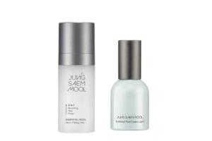 JUNGSAEMMOOL - Essential Mool Micro Fitting Mist - 55ml (1ea) + Essential Mool Cream Light - 30ml (1ea) Set JUNGSAEMMOOL - Essential Mool Micro Fitting Mist - 55ml (1ea) + Essential Mool Cream Light - 30ml (1ea) Set
