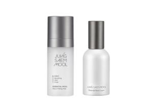 JUNGSAEMMOOL - Essential Mool Micro Fitting Mist - 55ml (1ea) + Essential Mool Cream - 30ml (1ea) Set JUNGSAEMMOOL - Essential Mool Micro Fitting Mist - 55ml (1ea) + Essential Mool Cream - 30ml (1ea) Set
