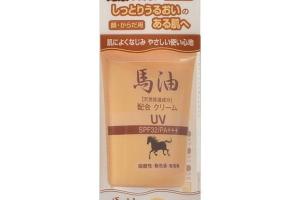 Junyaku - Bayu Crème UV Hydratante SPF32 PA+++ - 40g