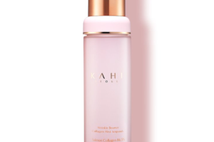 KAHI - Wrinkle Bounce Collagen Mist Ampoule - 100ml KAHI - Wrinkle Bounce Collagen Mist Ampoule - 100ml